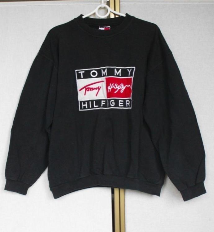 Where can I get these Tommy Hilfiger hoodies? What are they called?