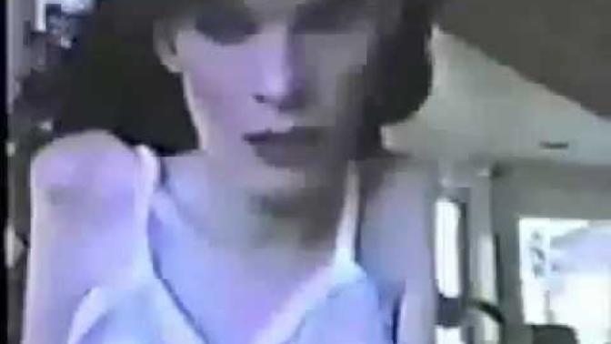 Does this video creep you out?