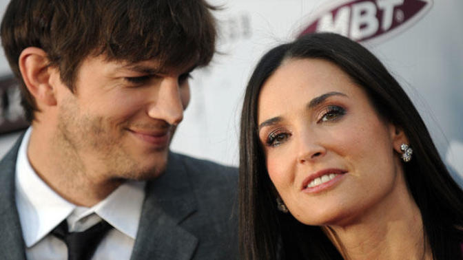 Is age a big deal when the guy is younger than the girl?