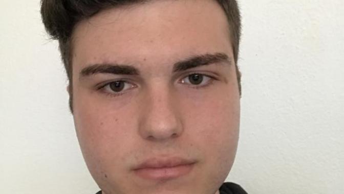 This question goes to everyone. I am a confused guy. I am dealing with depression for too long. I just want to know if I am good looking or ugly?