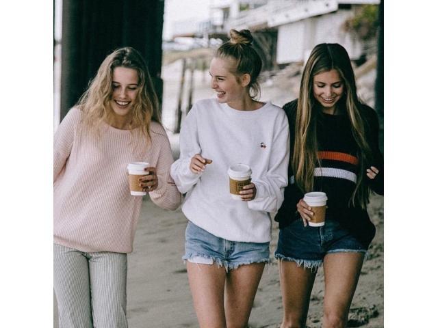 Guys, Guys what do you think of these outfits from Brandy Melville?