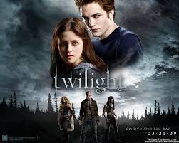 Does anyone like the Twilight movies?
