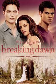 Does anyone like the Twilight movies?