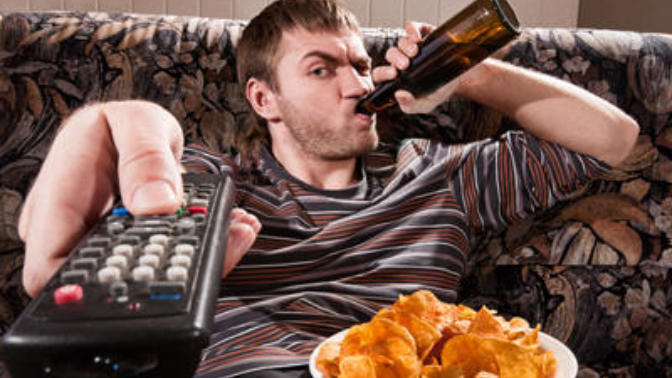 Have you given up on dating? If so... why?