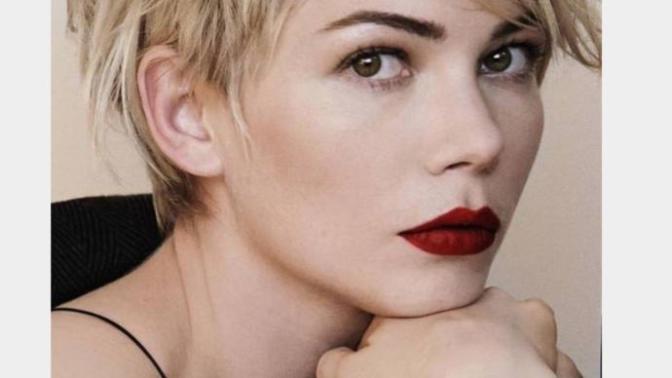 How would you react if your gf/wife came home with a pixie cut and didn't tell you because it was a spontaneous decision?