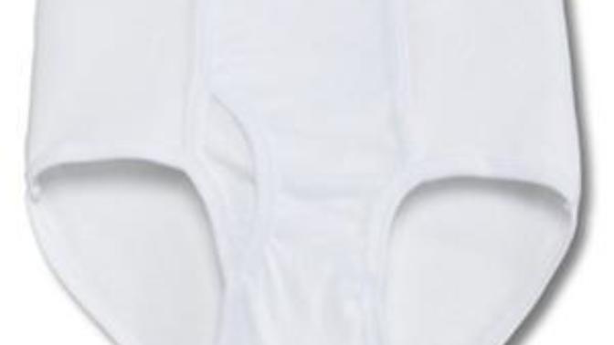 Girls, what do you think when you see a guy wearing Tighty Whities?