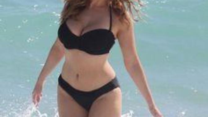 Post a picture of the ideal body for the opposite sex?
