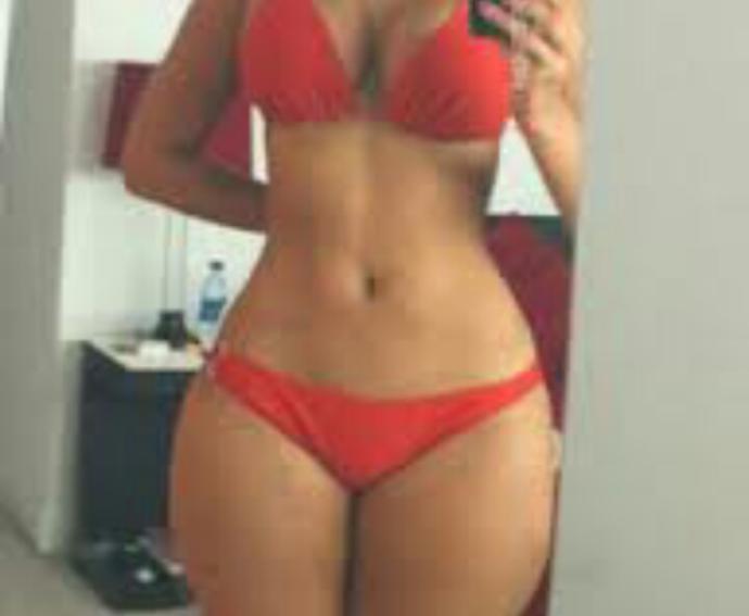 Which body type is most attractive to you? Why?