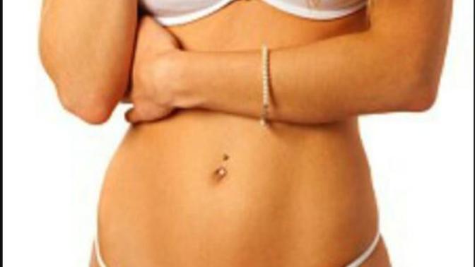 Which body type is most attractive to you? Why?