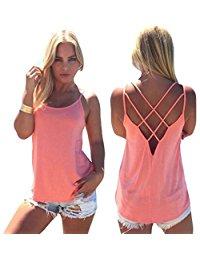 Ladies, What is it about straps on shirts that makes you want to buy it?