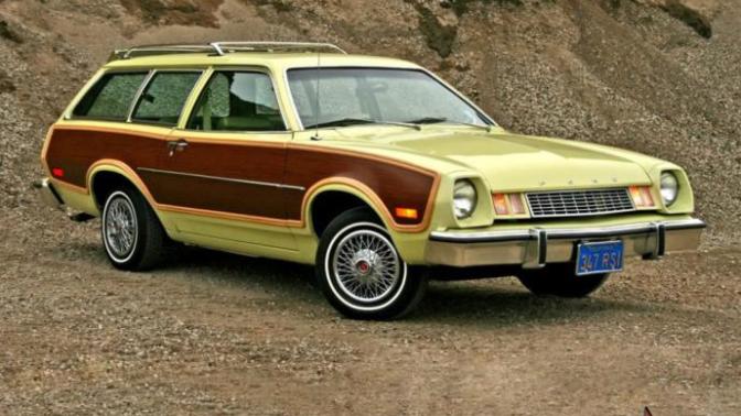 If you had the option to buy the ugliest looking car in the world, but only had to pay 2 grand for it and it was brand new as well, would you buy it?