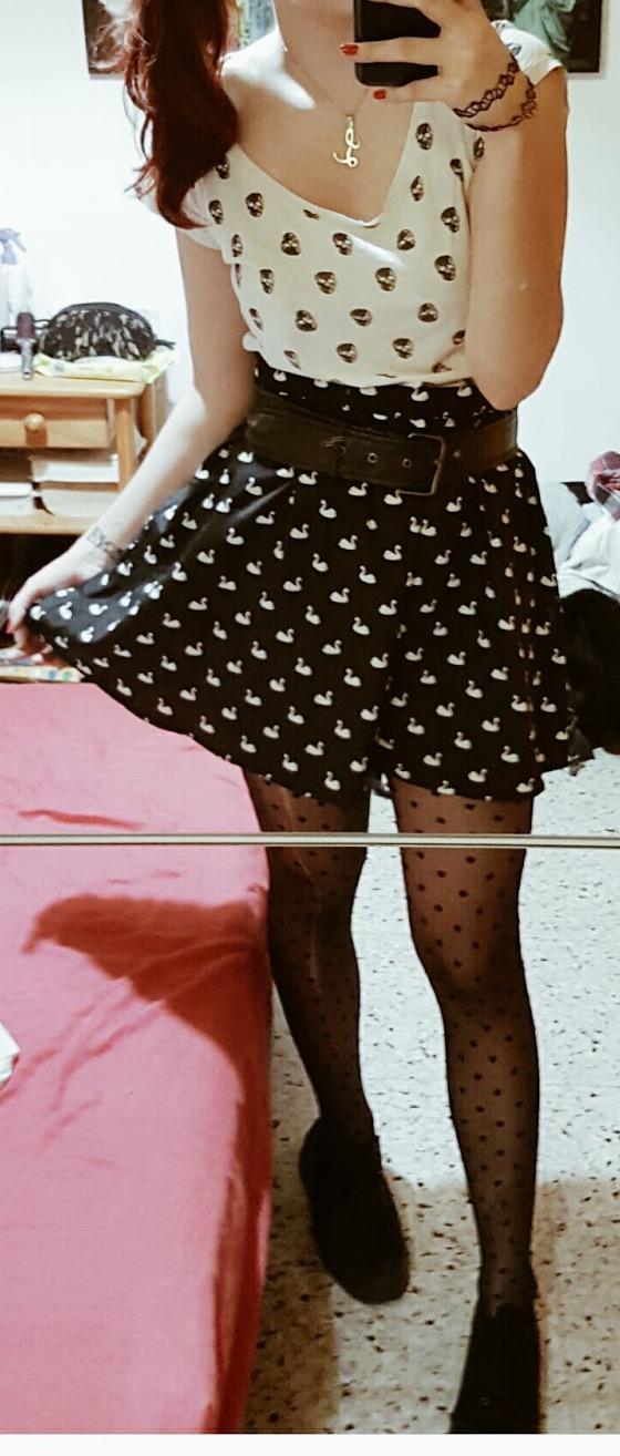 Girls, What should I wear for my date?