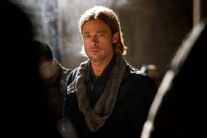 Who would you pick to be your partner in a zombie apocalypse?