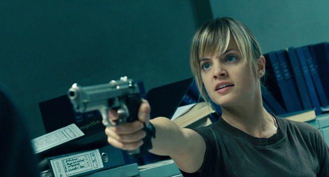 Who would you pick to be your partner in a zombie apocalypse?
