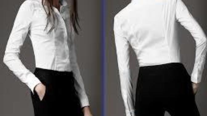 Am I the only guy that finds it a turn on when women dress like this?
