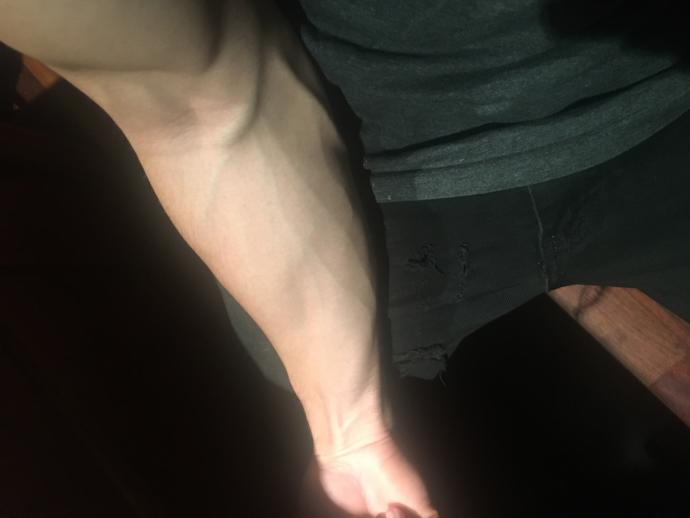 Do girls like guys that have a vascularity?