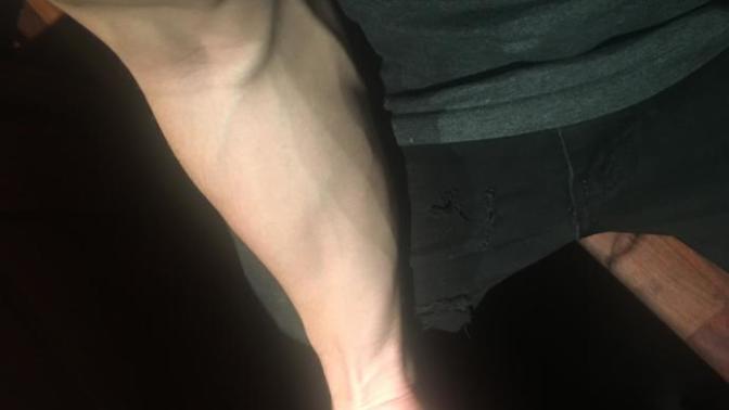 Do girls like guys that have a vascularity?