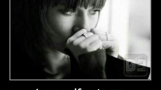 Do you like or dislike a girl with low self esteem in a relationship and why? and if your girl had low self esteem what would you do?