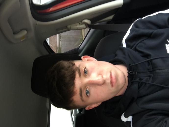 Why did I get called pretty boy?