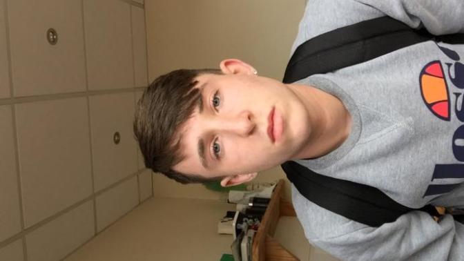 Why did I get called pretty boy?