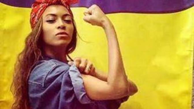 Do guys prefer feminist girls over non feminist girls?