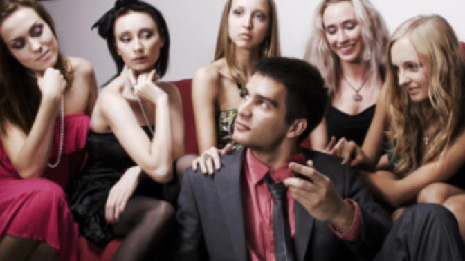 Is it ok to date more than one person at the same time?