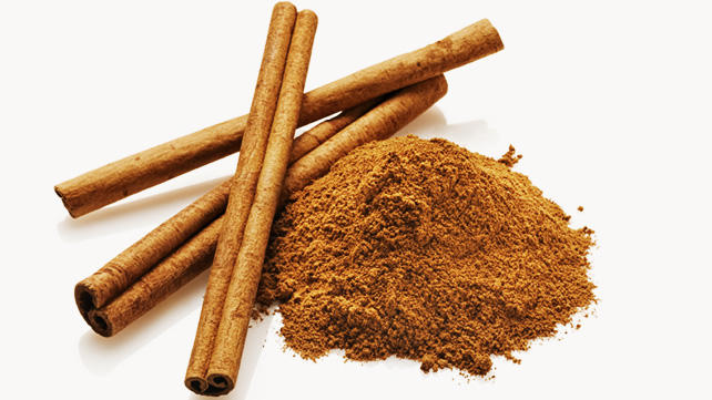 Besides salt, sugar and pepper, what spices are the most used in your cuisine?