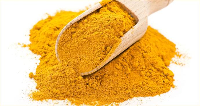 Besides salt, sugar and pepper, what spices are the most used in your cuisine?