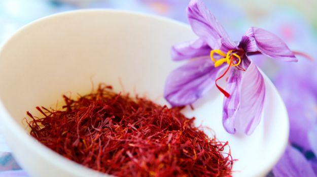 Besides salt, sugar and pepper, what spices are the most used in your cuisine?