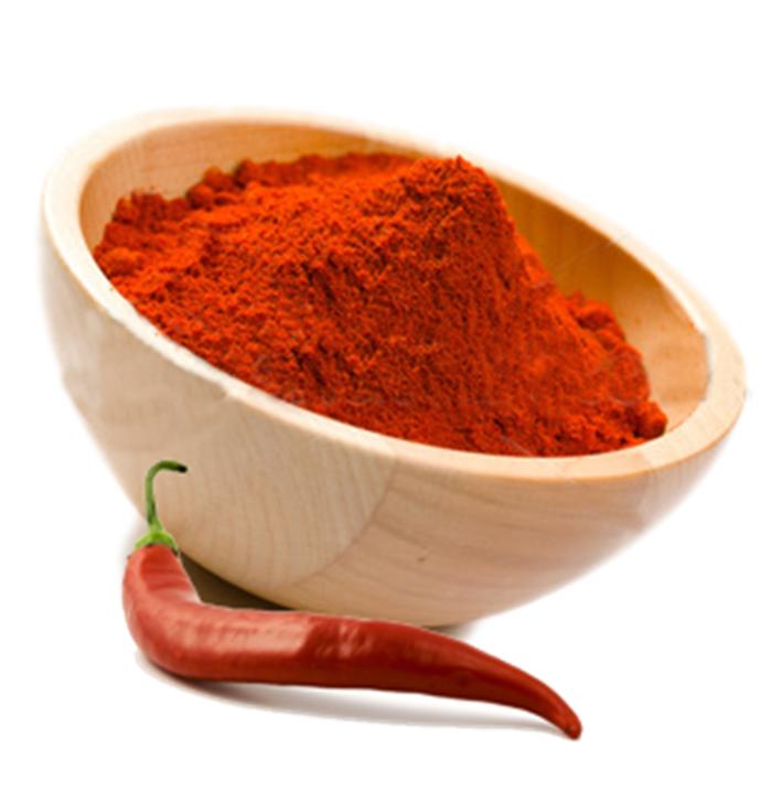 Besides salt, sugar and pepper, what spices are the most used in your cuisine?