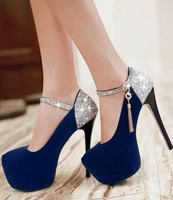 Girls, How many of the like/dislike high heels?What is the reason for you to like/dislike high heels?
