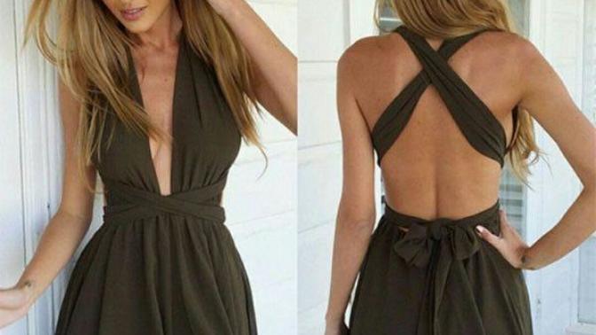 What are your thoughts on rompers?