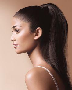 What's your preferred hairstyle?