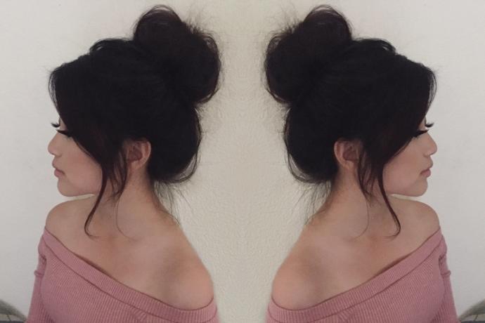 What's your preferred hairstyle?