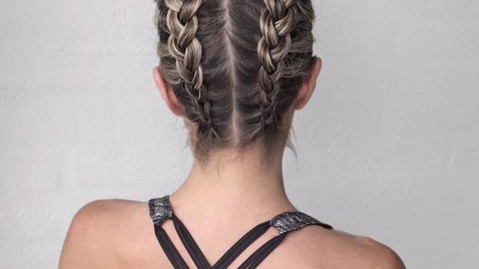 What's your preferred hairstyle?