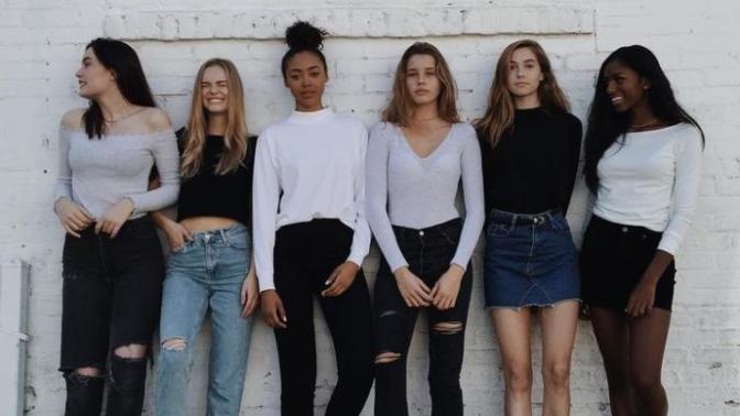 Guys, which girl's style do you prefer and why, who would you be interested in dating?