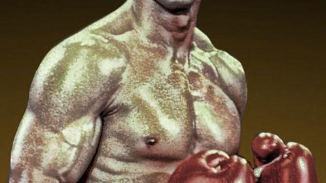 Which of the two fictional boxers do you think would win in a boxing match, Rocky Balboa (Rocky) or Little Mac (Nintendo's Punch Out)?
