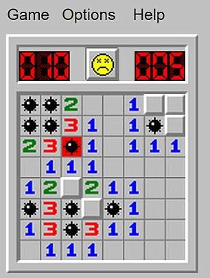 Rate this computer game?