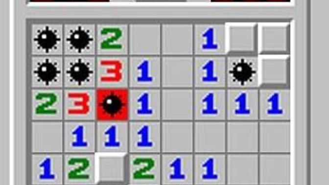 Rate this computer game?