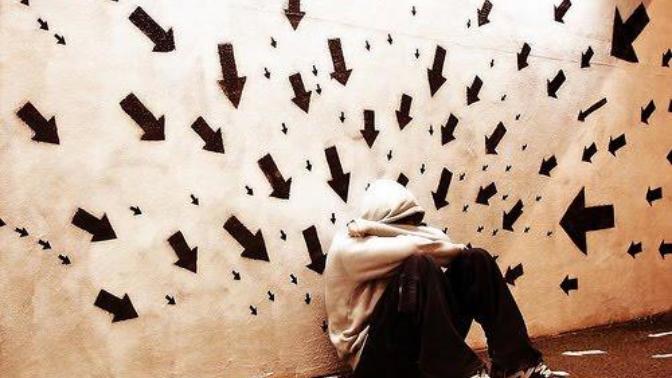 How do you get over social anxiety?