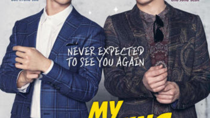 What would rather watch atm? bromance (not homosexual) or romance? Be honest, which one would you watch right now?