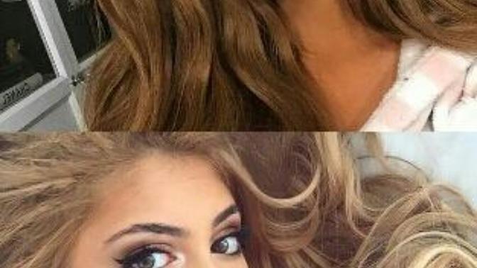 Do color contact lenses make people fake?