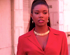 List up to five tv/movie characters who you would say your personality is similar too?