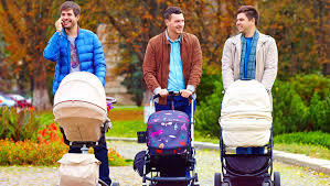 Should fathers get paternity leave from work