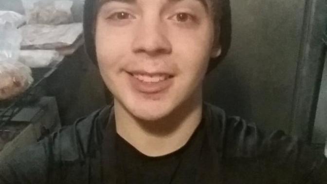 Would you date me?