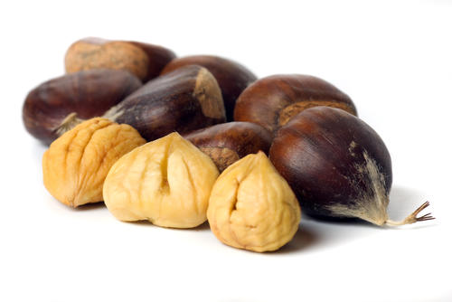 What's your favorite nut?