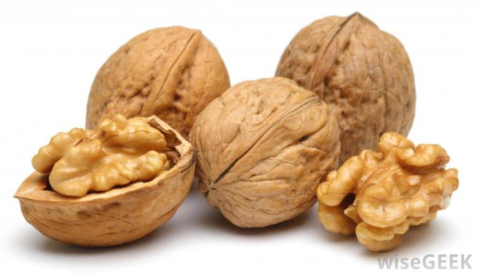 What's your favorite nut?
