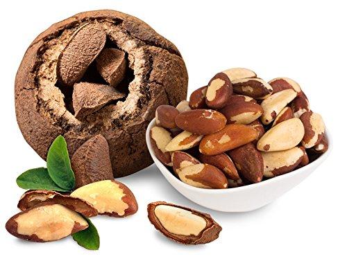 What's your favorite nut?