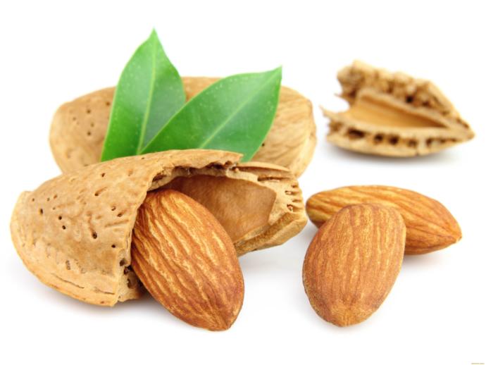 What's your favorite nut?