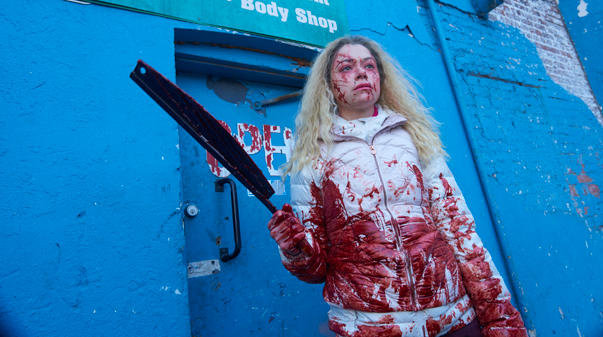 Which clone would you want to be (Orphan Black)? 